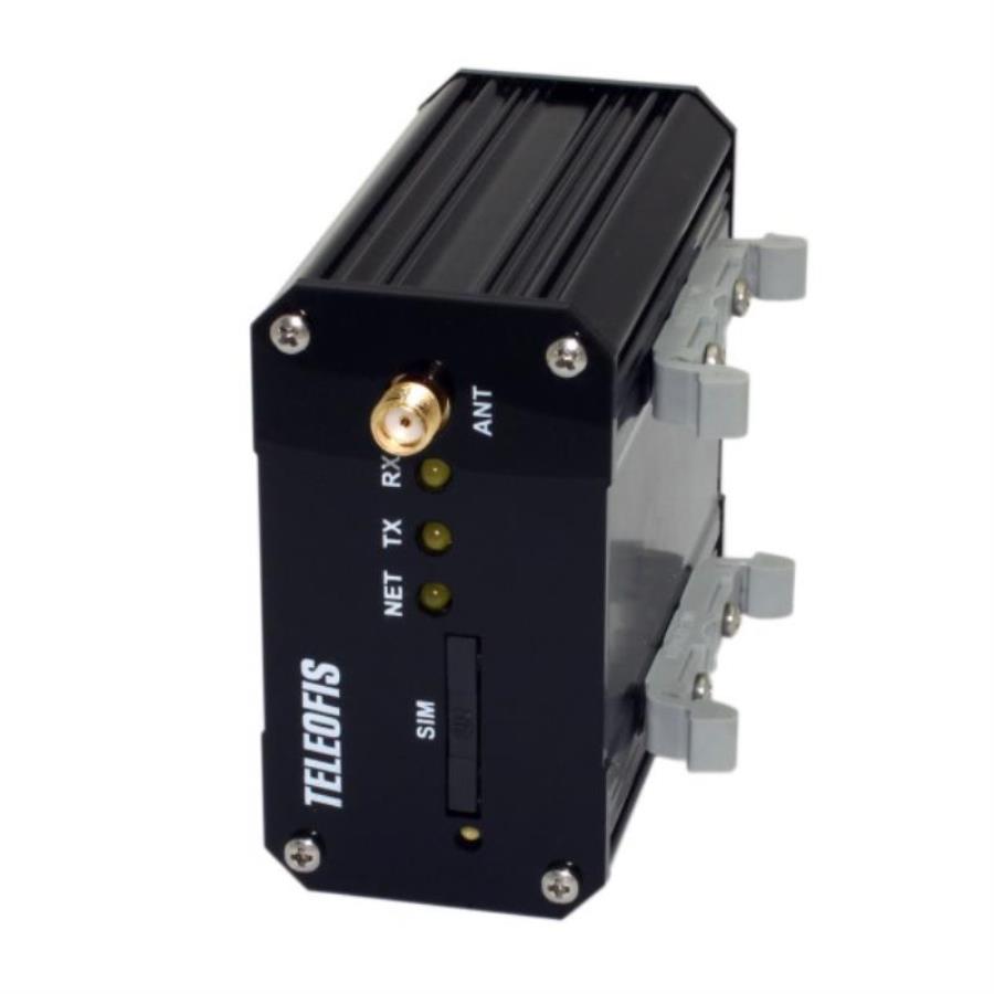 картинка RX112-L4 Модем GSM Teleofis  от магазина Интерком-НН