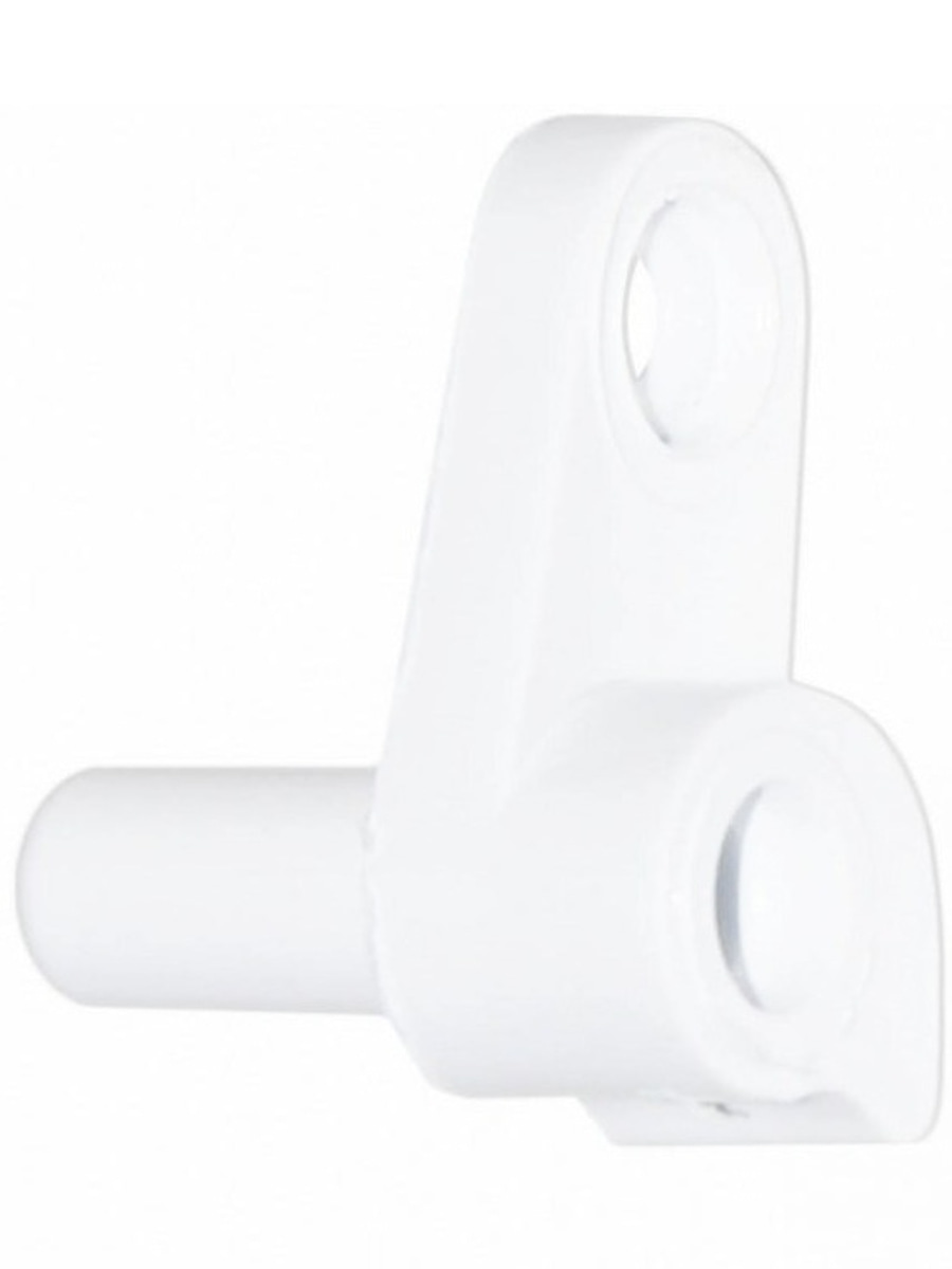картинка Indesit C00857184 упор нижний правый двери для холодильника Ariston, Whirlpool, Stinol  от магазина Интерком-НН