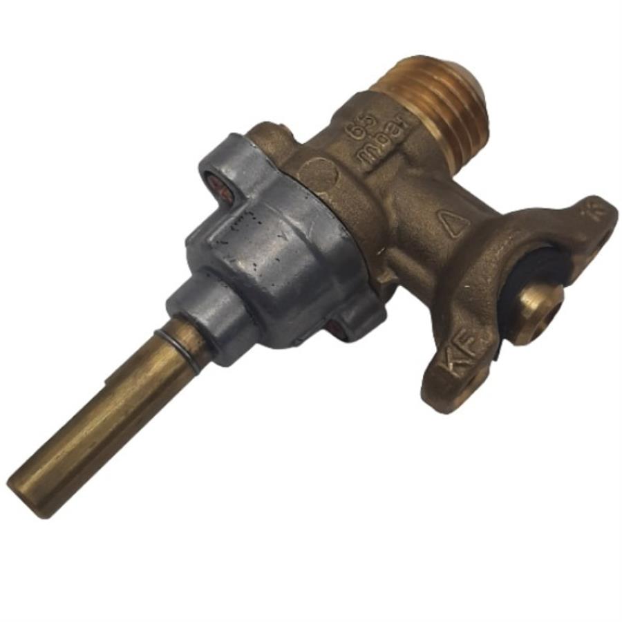 картинка Beko 231100078 кран газовый 3.0 для плиты BKG5512 от магазина Интерком-НН