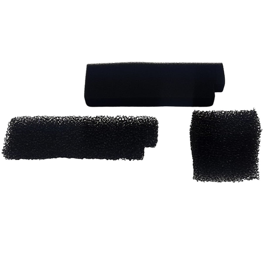 картинка Vitek VT-1838-FLG комплект губчатых фильтров (3шт) для пылесоса VT-1838 от магазина Интерком-НН