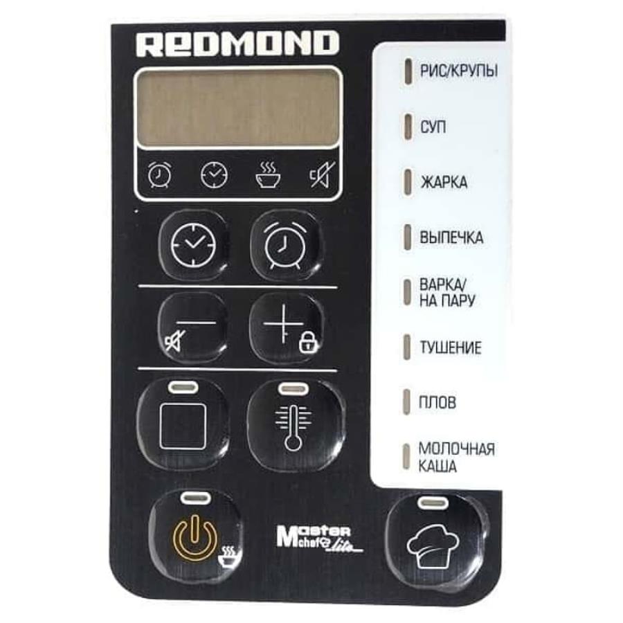 картинка Redmond RMC-M04-APL аппликация для мультиварки RMC-M04 от магазина Интерком-НН