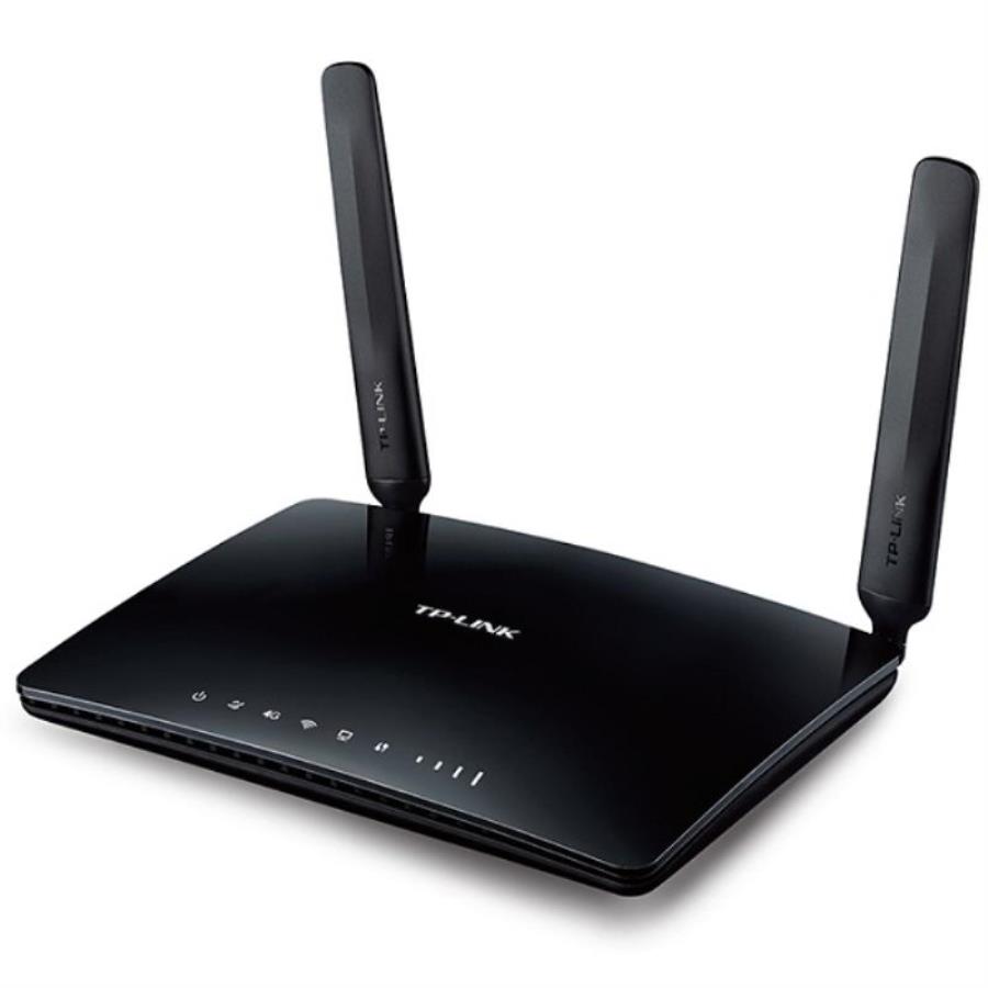 картинка TP-LINK LTE маршрутизатор Archer MR200 от магазина Интерком-НН