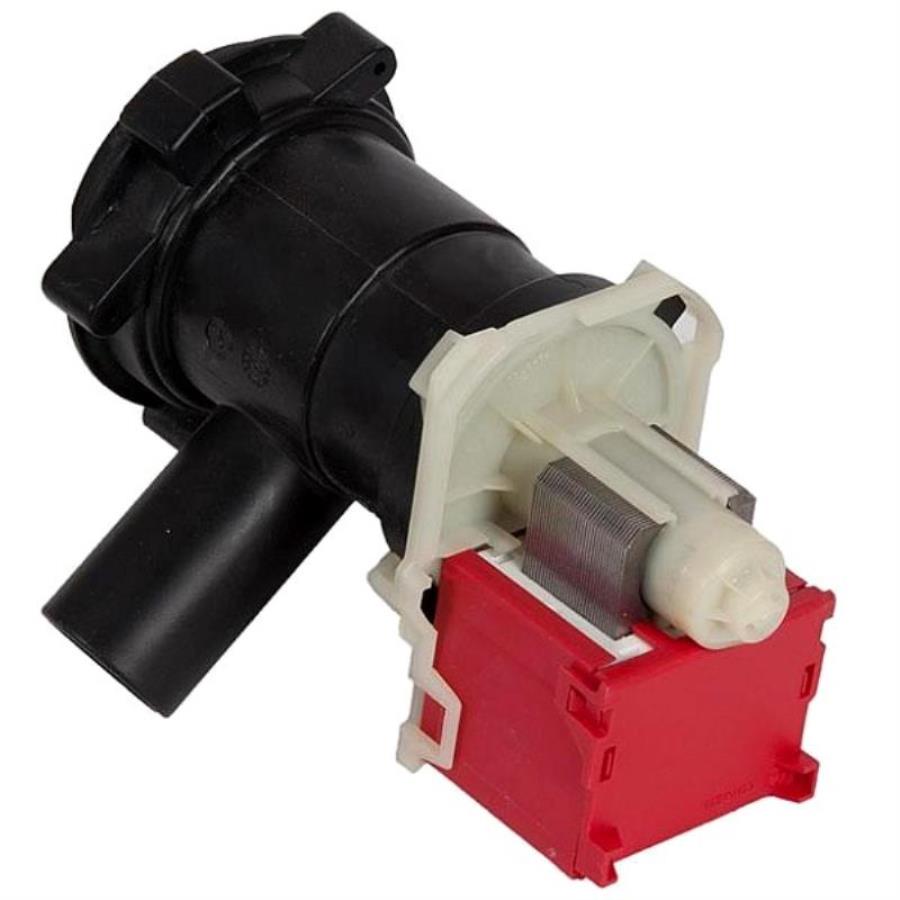 картинка Copreci EBS2556-0808 (82012007) сливной насос (помпа) 30Вт в сборе с улиткой для стиральной машины  от магазина Интерком-НН