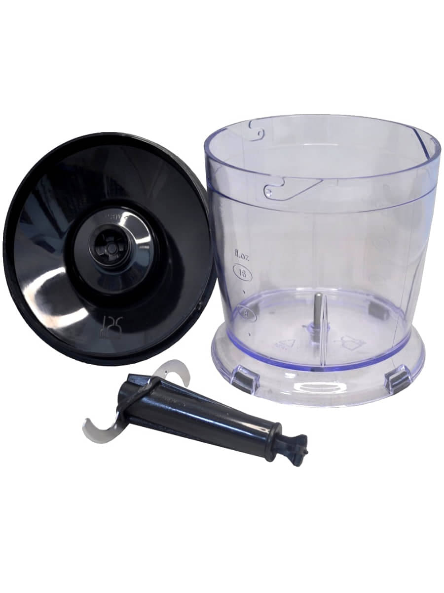 картинка Oasis BL-150B-IZM измельчитель в сборе 500мл для блендера BL-150B  от магазина Интерком-НН