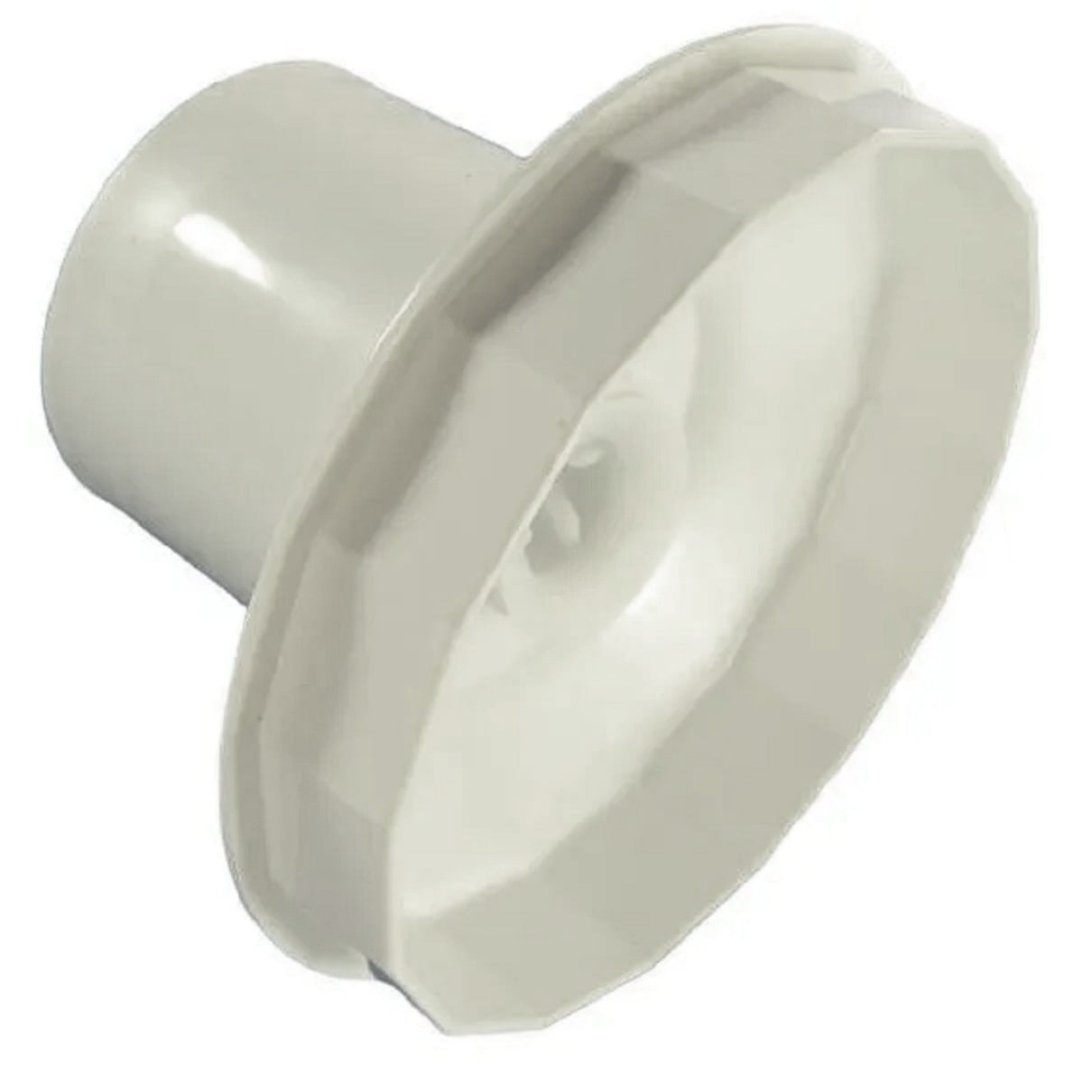 картинка Braun крышка-редуктор чаши 350 мл для блендера Braun Multiquick/Minipimer MR 390, MR 400 цвет белый от магазина Интерком-НН