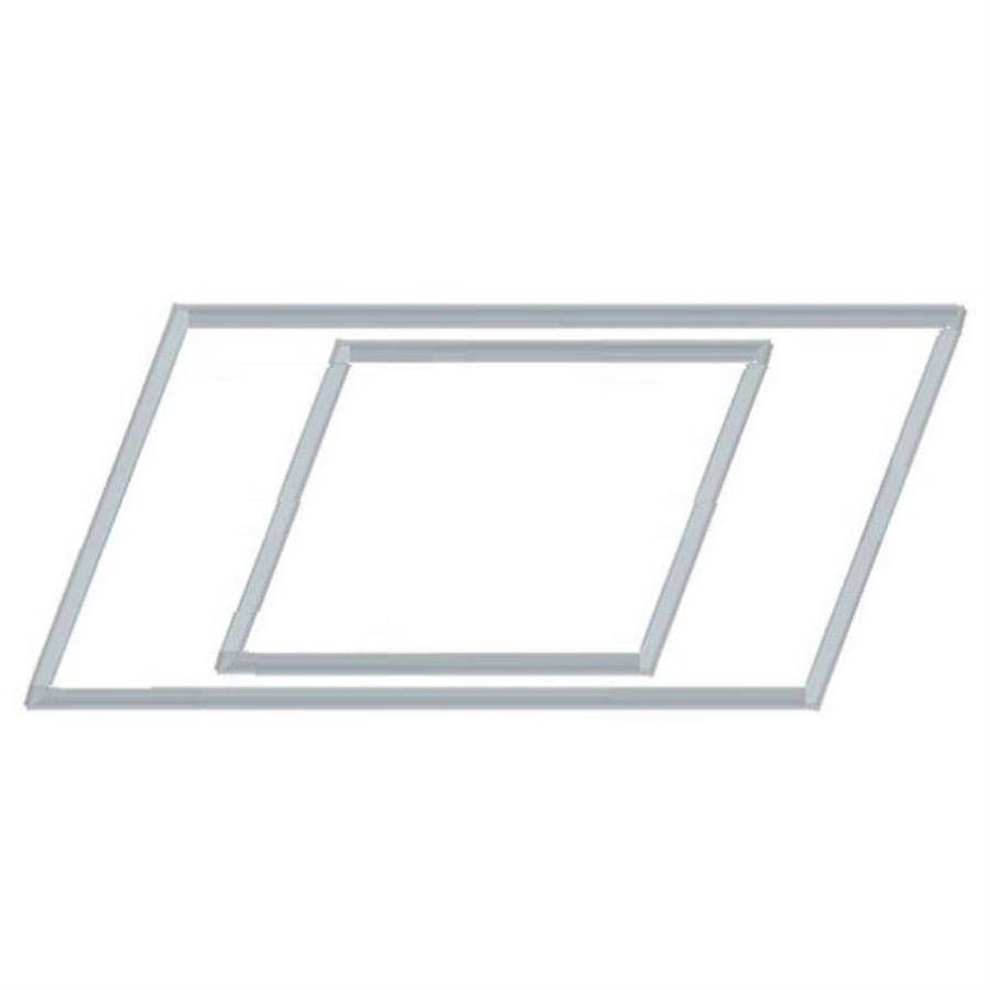 картинка Норд 00006663 комплект уплотнителей (1220х550мм и 420х550мм) для холодильника Норд-233 от магазина Интерком-НН