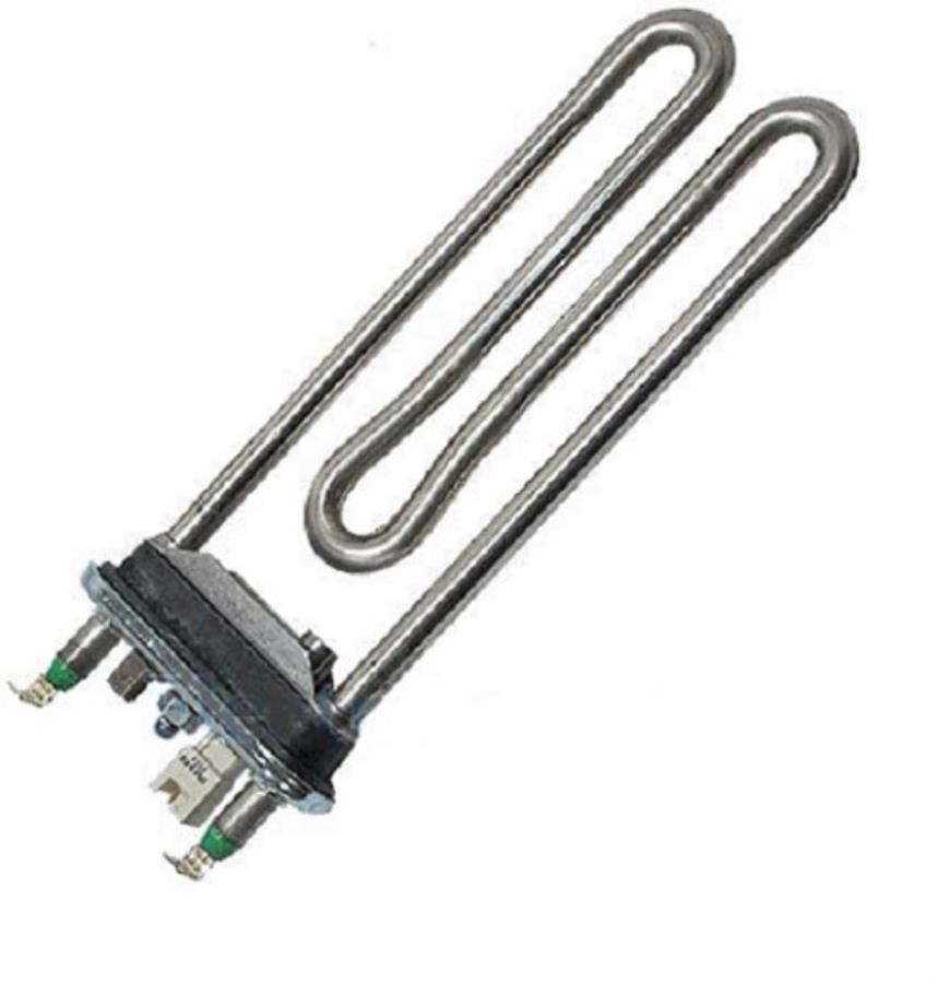 картинка IRCA 1326475207 ТЭН 1750Вт, 180мм с датчиком, прямой для стиральных машин Electrolux от магазина Интерком-НН