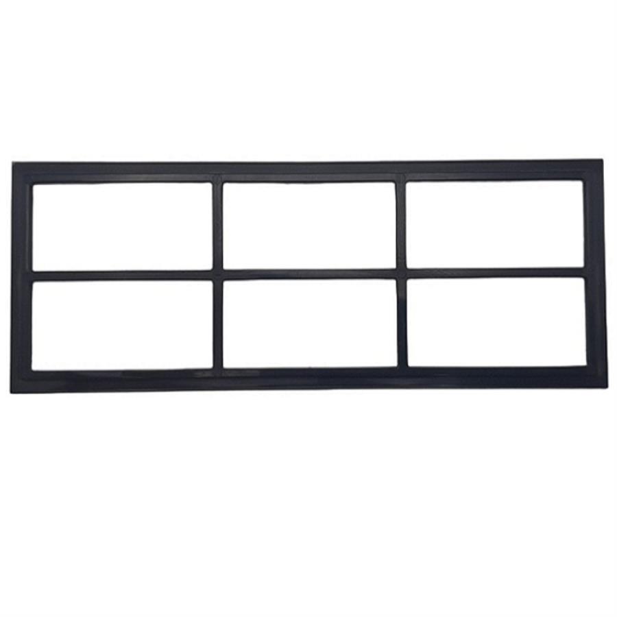 картинка Redmond RV-R630S-FLPB фильтр первичный (черный) для робот-пылесоса RV-R630S от магазина Интерком-НН