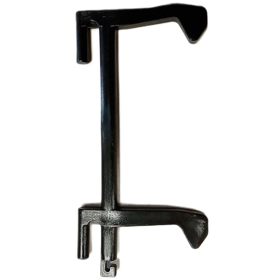 картинка Защелка, крючок двери микроволновой печи ZSVCH5 от магазина Интерком-НН