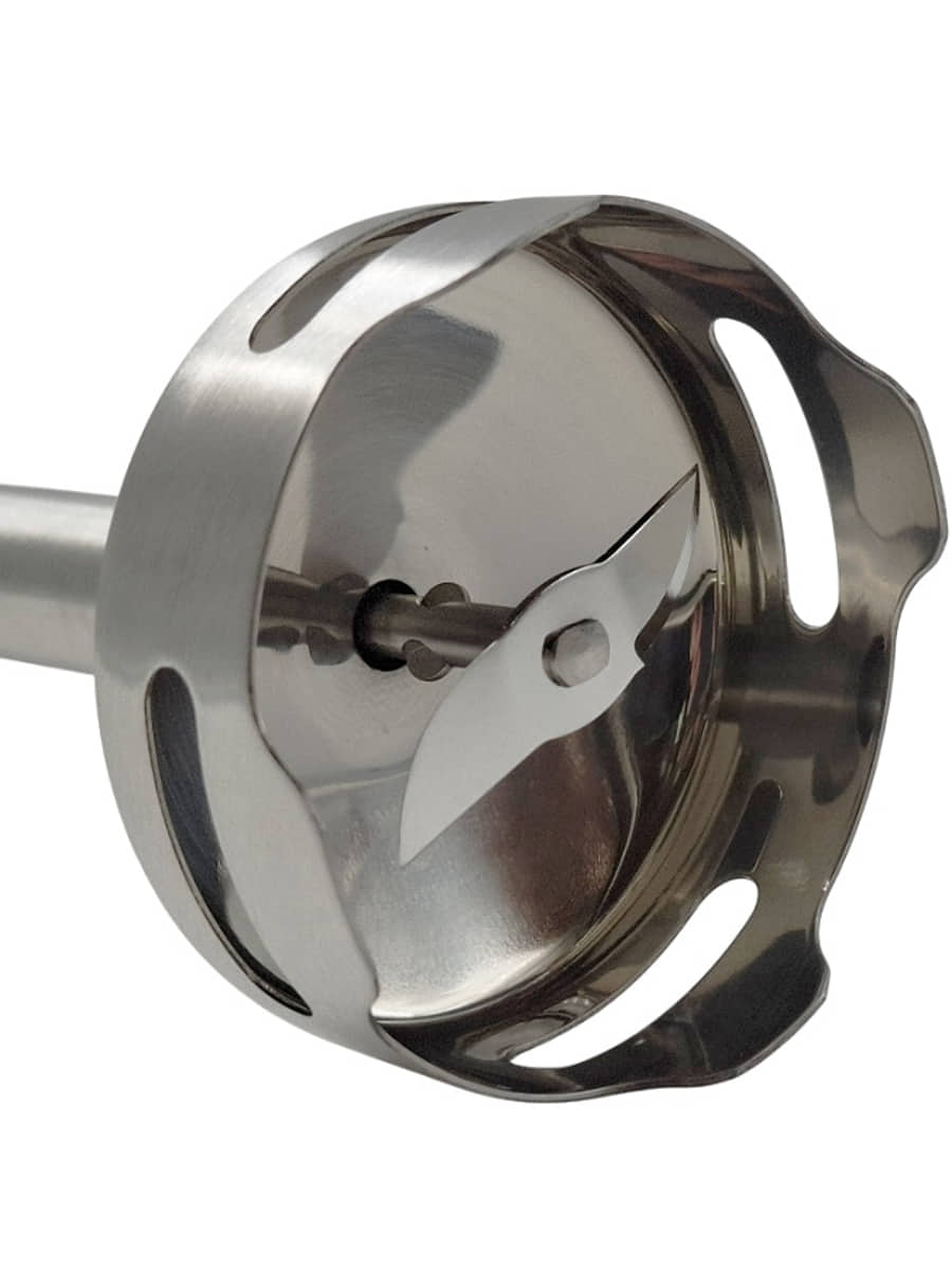 картинка Moulinex DD523AF0-CHOP насадка измельчитель (чоппер) для блендера DD523AF0 от магазина Интерком-НН