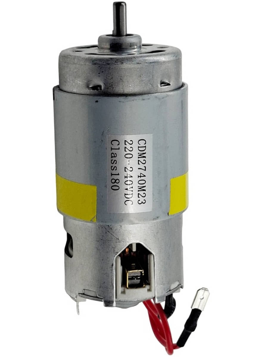 картинка Redmond J1408-DV (CDM2740M23) электродвигатель для соковыжималки J1408 от магазина Интерком-НН