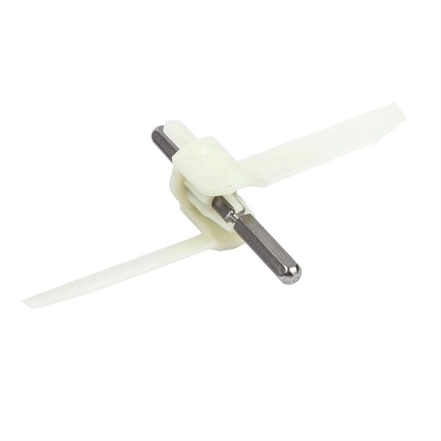 картинка Bosch 00630760 (00621923) Ось-лопасть универсальной резки для кухонного комбайна MUM5.. от магазина Интерком-НН