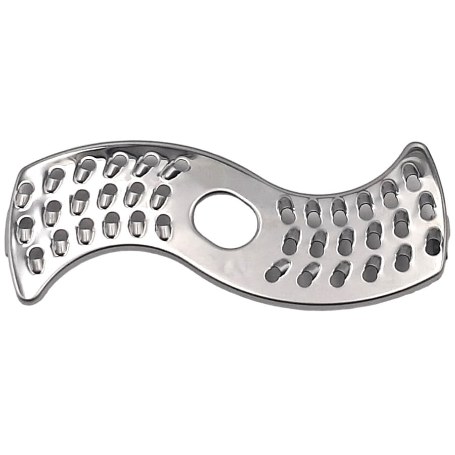 картинка Leran HBL-0866W-TRL насадка-терка крупная для блендера HBL-0866W от магазина Интерком-НН