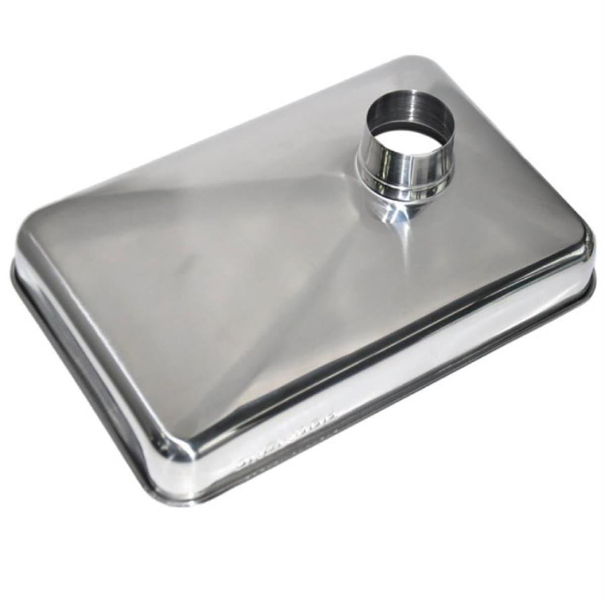 картинка Redmond RMG-1203-8-LZ лоток загрузочный для мясорубки RMG-1203-8 от магазина Интерком-НН