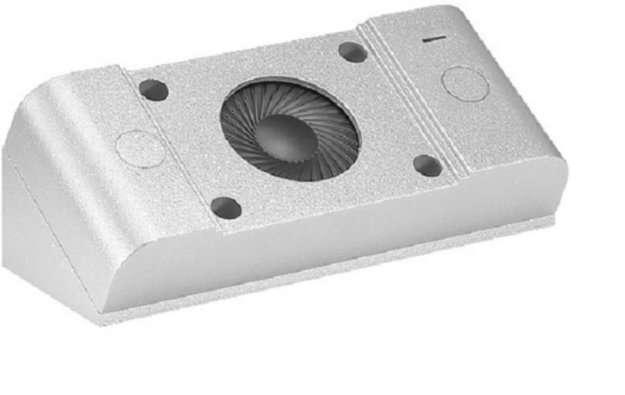 картинка Stelberry S-120 Панель вызывная для переговорных устройств S-640, S-660  от магазина Интерком-НН