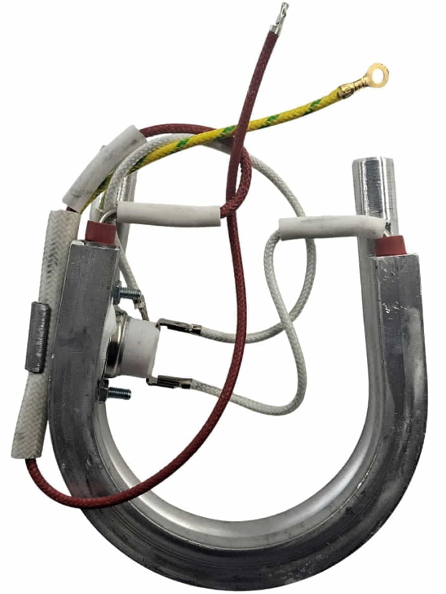 картинка Redmond CM705-TEN Тэн (нагревательный элемент) 900Вт для кофеварки CM705 от магазина Интерком-НН