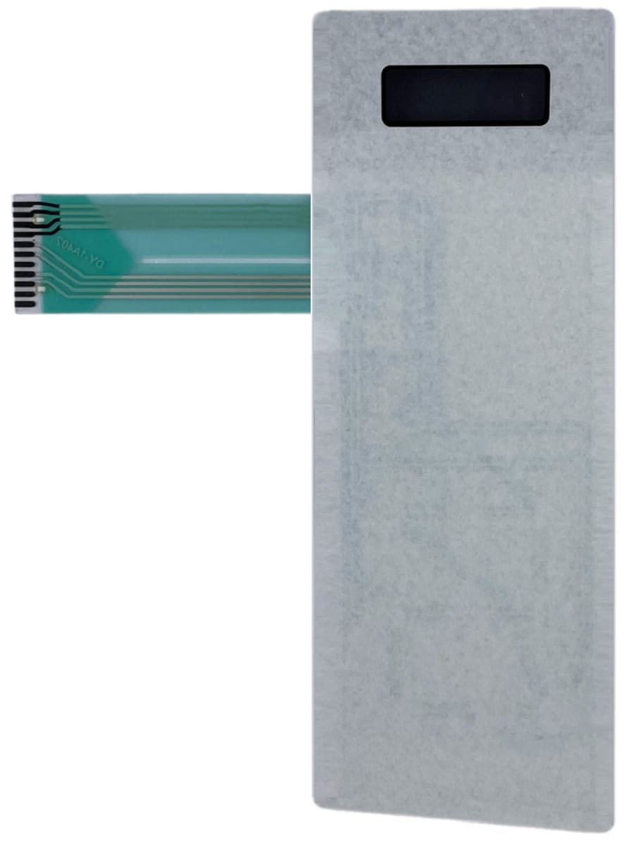 картинка LG 3506W1A402A, DY-1A402 Сенсорная панель управления MS-2042G, MS-1942G с дефисом! трапеция, 11pin от магазина Интерком-НН