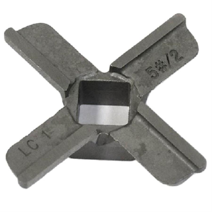 картинка Redmond RMG-1232-NOZH Нож для мясорубки квадрат RMG-1232 от магазина Интерком-НН