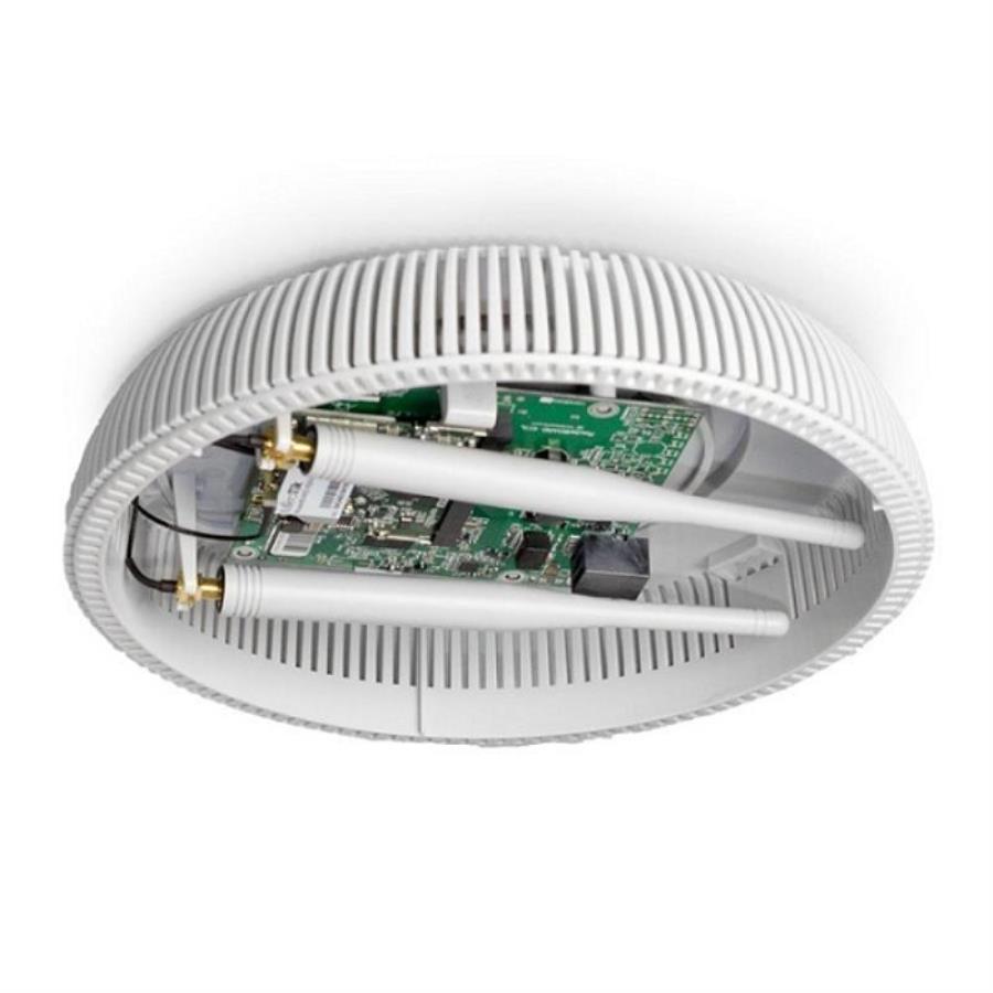 картинка Mikrotik StationBox InSpot Корпус внутреннего исполнения для установки Wi-Fi устройств от магазина Интерком-НН