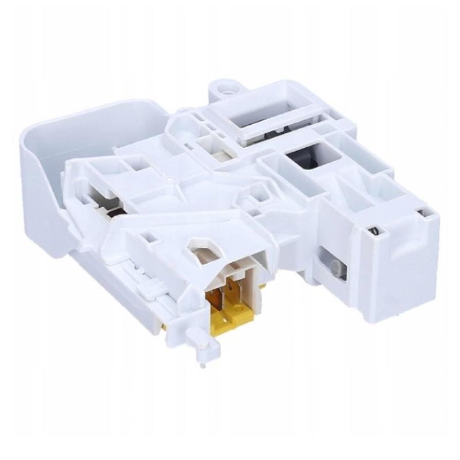 картинка Indesit C00299278 (C00305602) Устройство блокировки люка для стиральных машин Hotpoint-Ariston от магазина Интерком-НН