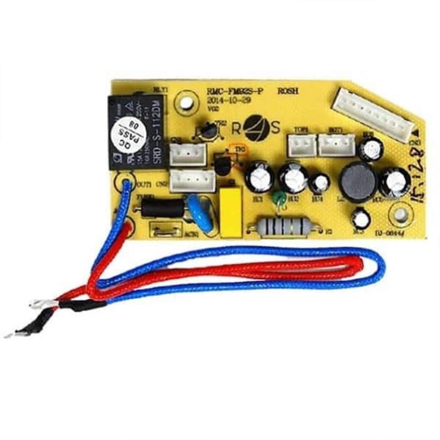 картинка Redmond RMCM92SXXXXX1X039AA1 плата питания для мультиварки RMC-M92 от магазина Интерком-НН