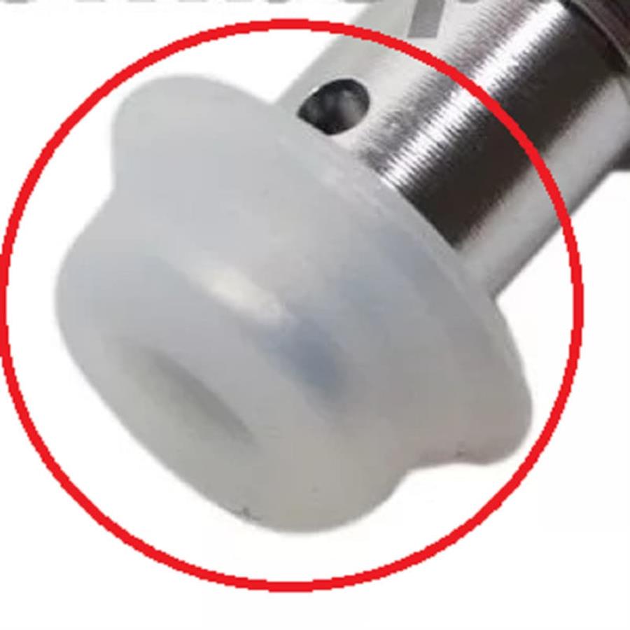 картинка Уплотнитель клапана запирания крышки.мультиварки-скороварки Redmond от магазина Интерком-НН