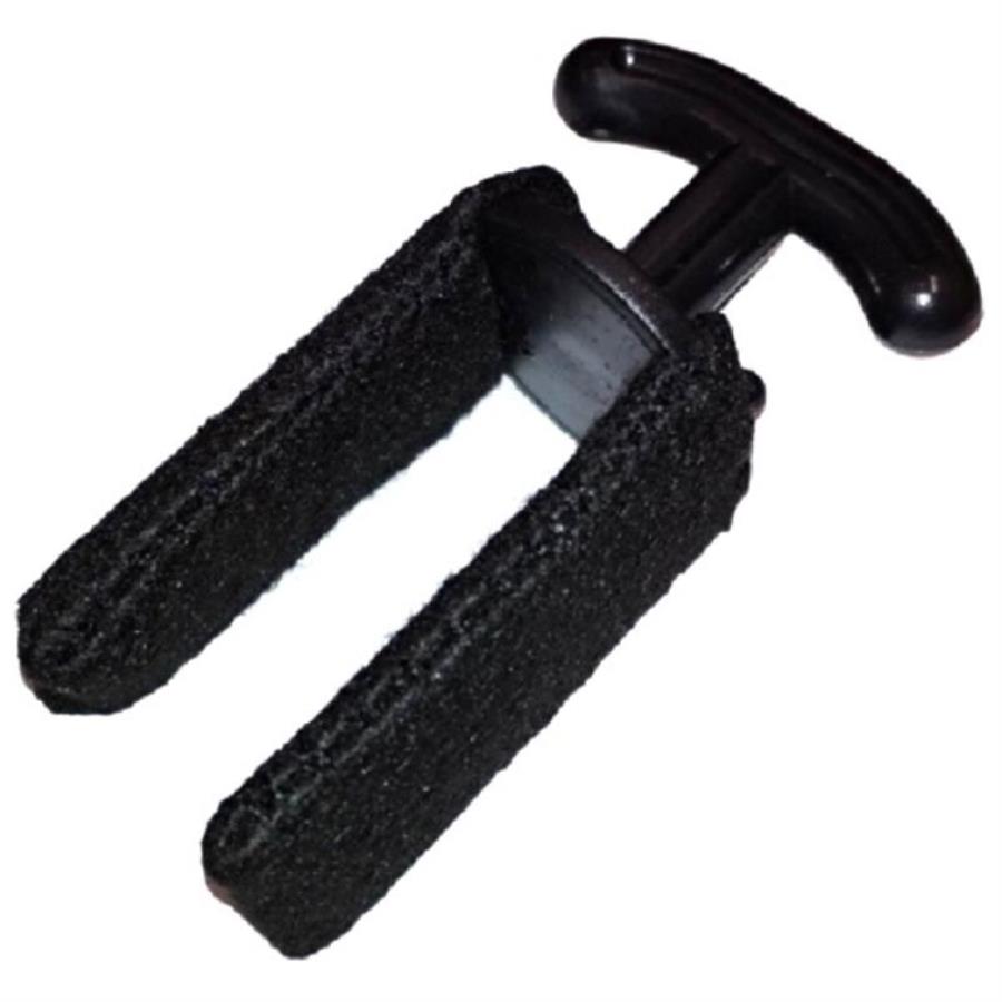 картинка BaByliss 35610000 очиститель к плойке для завивки C1000E, C1050E, C1100E от магазина Интерком-НН