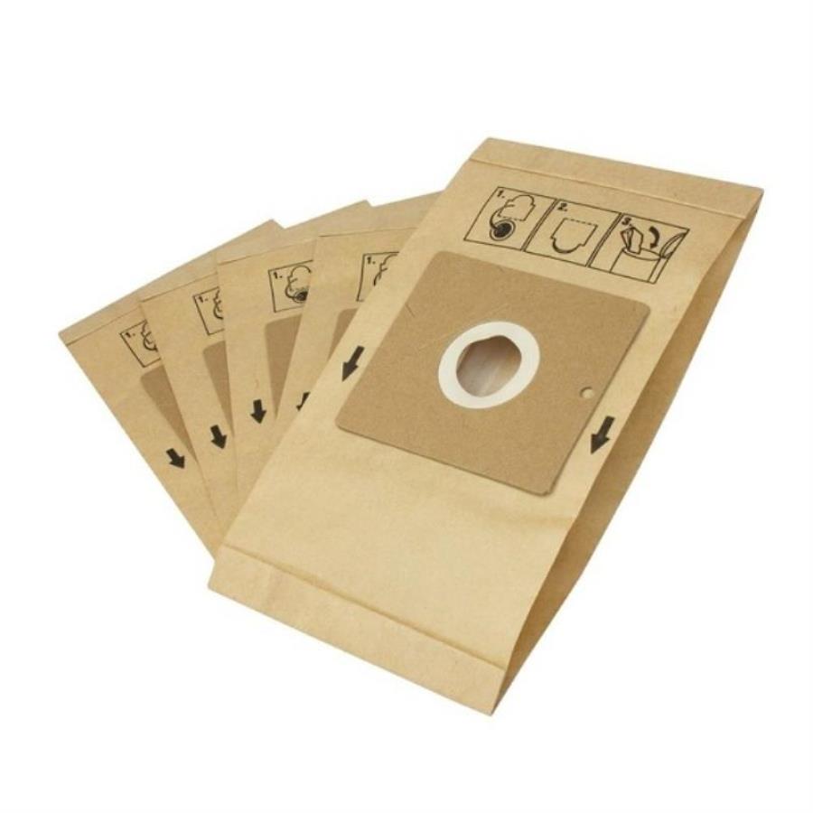 картинка Ozone paper P-04 оригинальные бумажные мешки-пылесборники (уп. 5 шт.) от магазина Интерком-НН