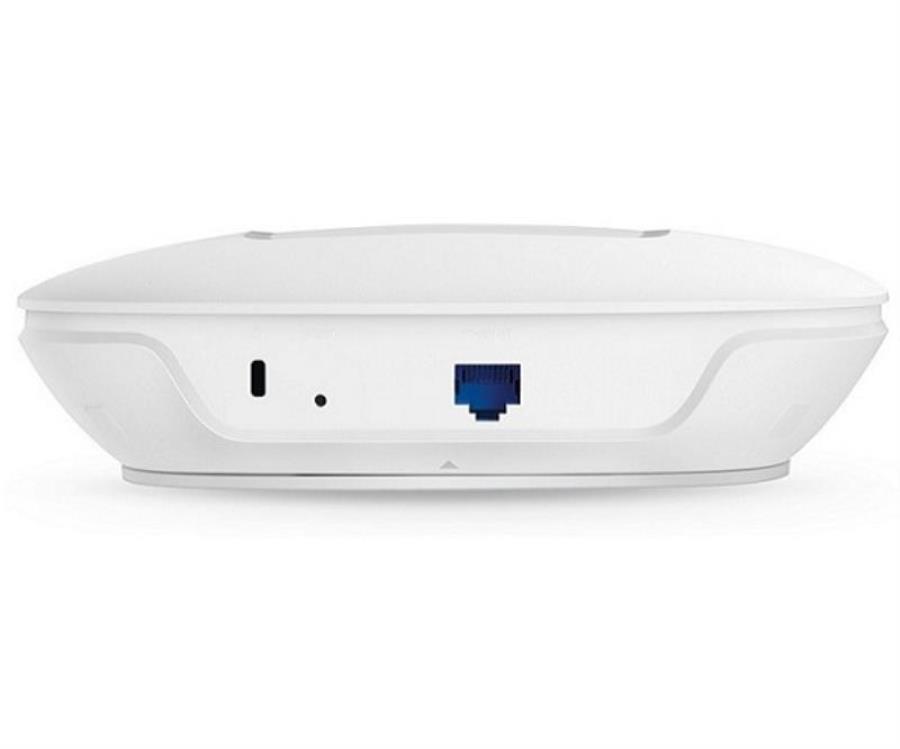 картинка TP-Link EAP110 Wi-Fi точка доступа 1 x 10/100 Mbit/s Ethernet  от магазина Интерком-НН
