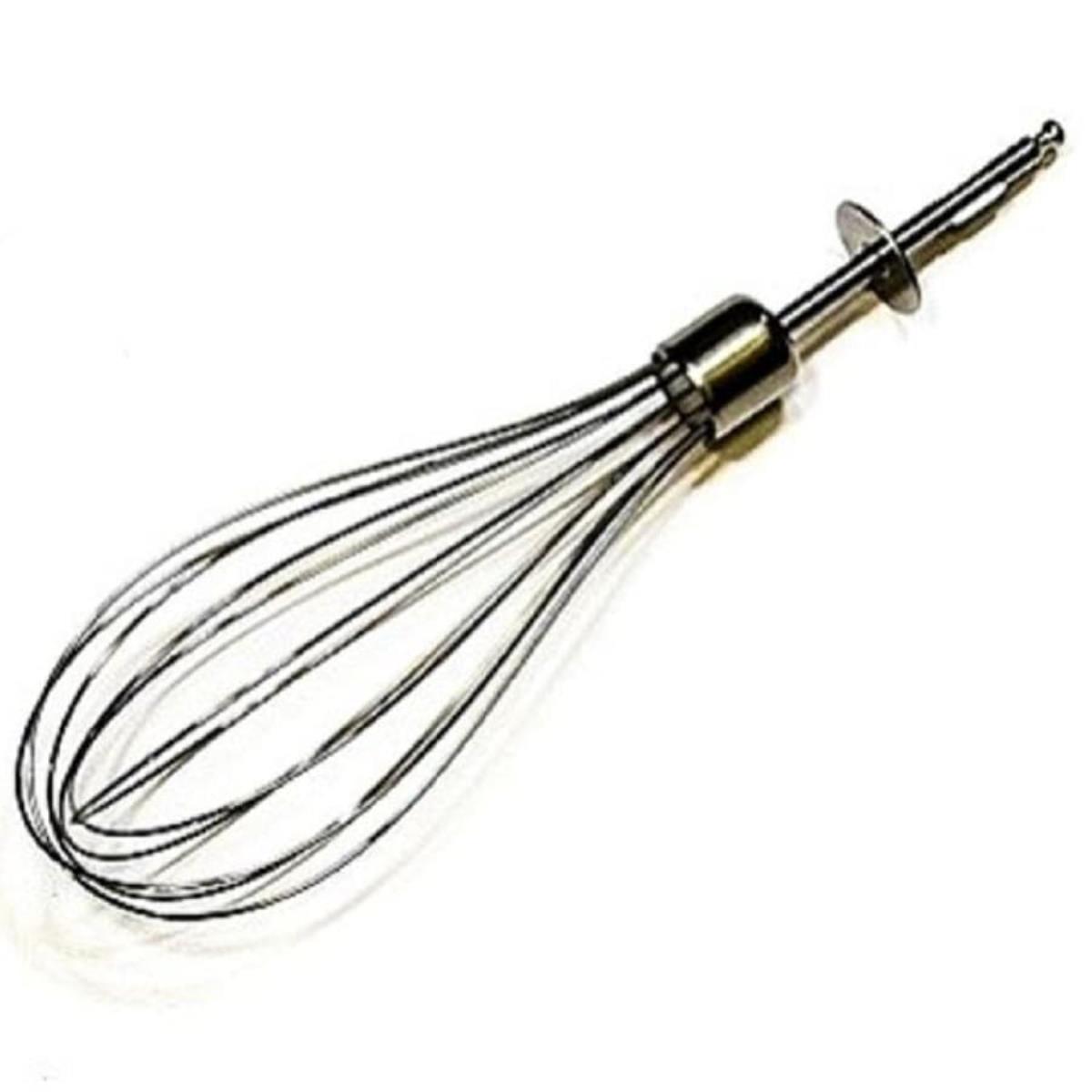 картинка Braun MQ5235WH-VENM Венчик без редуктора для погружного блендера MQ5235WH от магазина Интерком-НН