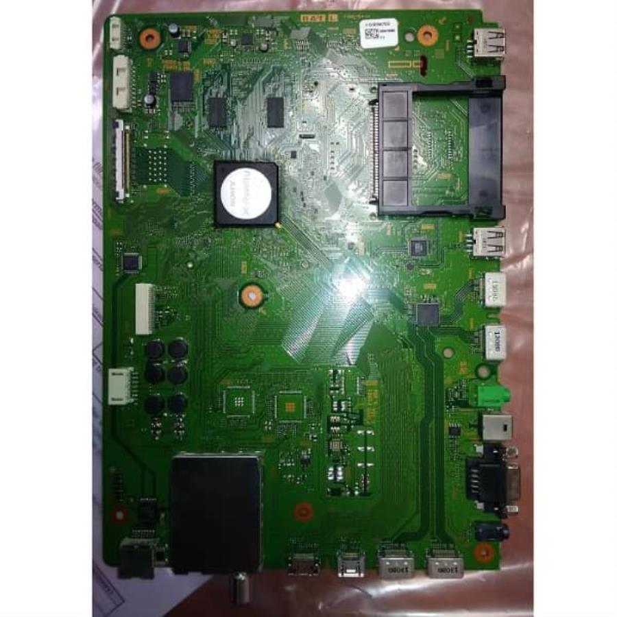 картинка Sony FX0094703 материнская плата телевизора (main board) от магазина Интерком-НН