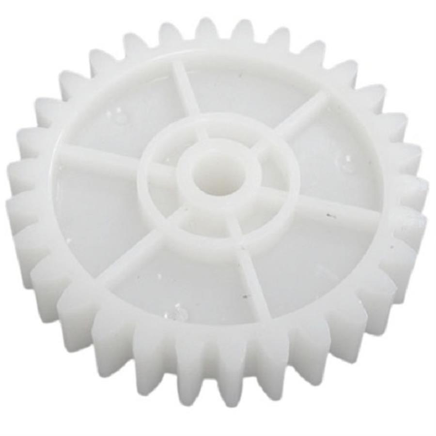 картинка Redmond RMG-1223-SHM шестерня средняя D=64/24, H=30, d=8мм для мясорубки RMG-1223-6, RMG-1229 от магазина Интерком-НН