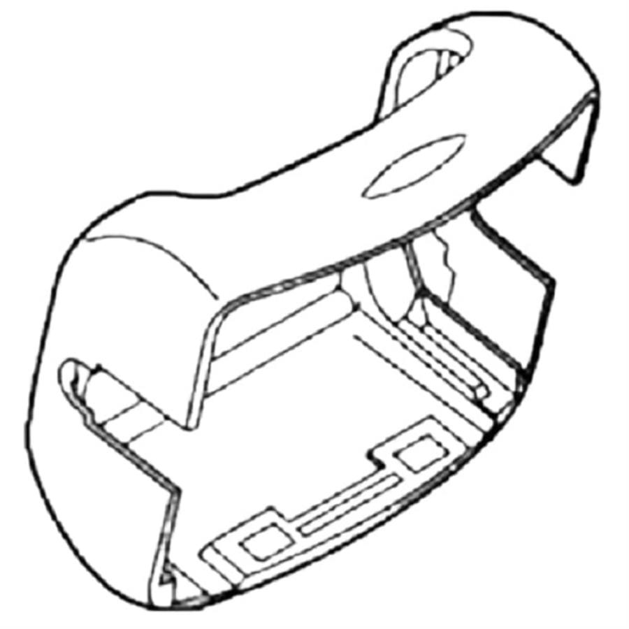 картинка Panasonic WESED93P3128 рамка-насадка для быстрой эпиляции эпилятора ES-ED23, ES-ED53, ES-ED93 от магазина Интерком-НН
