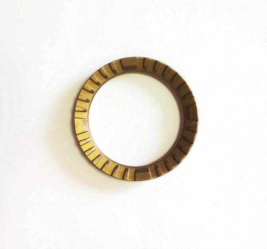 картинка 812205 Рассекатель пламени конфорки 72 мм для плиты Gorenje от магазина Интерком-НН