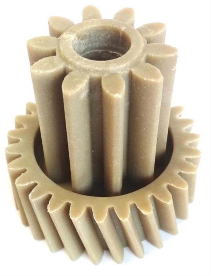 картинка Шестерня 27.102-BRN мясорубки BRAUN G1100, G1300, G1500, G3000 от магазина Интерком-НН