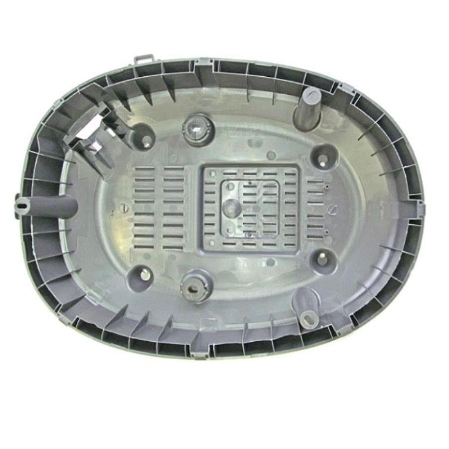 картинка Redmond RMCM4510XXXX1DXXXAD1 Дно (нижняя часть корпуса) серое для мультиварки RMC-M4510 от магазина Интерком-НН