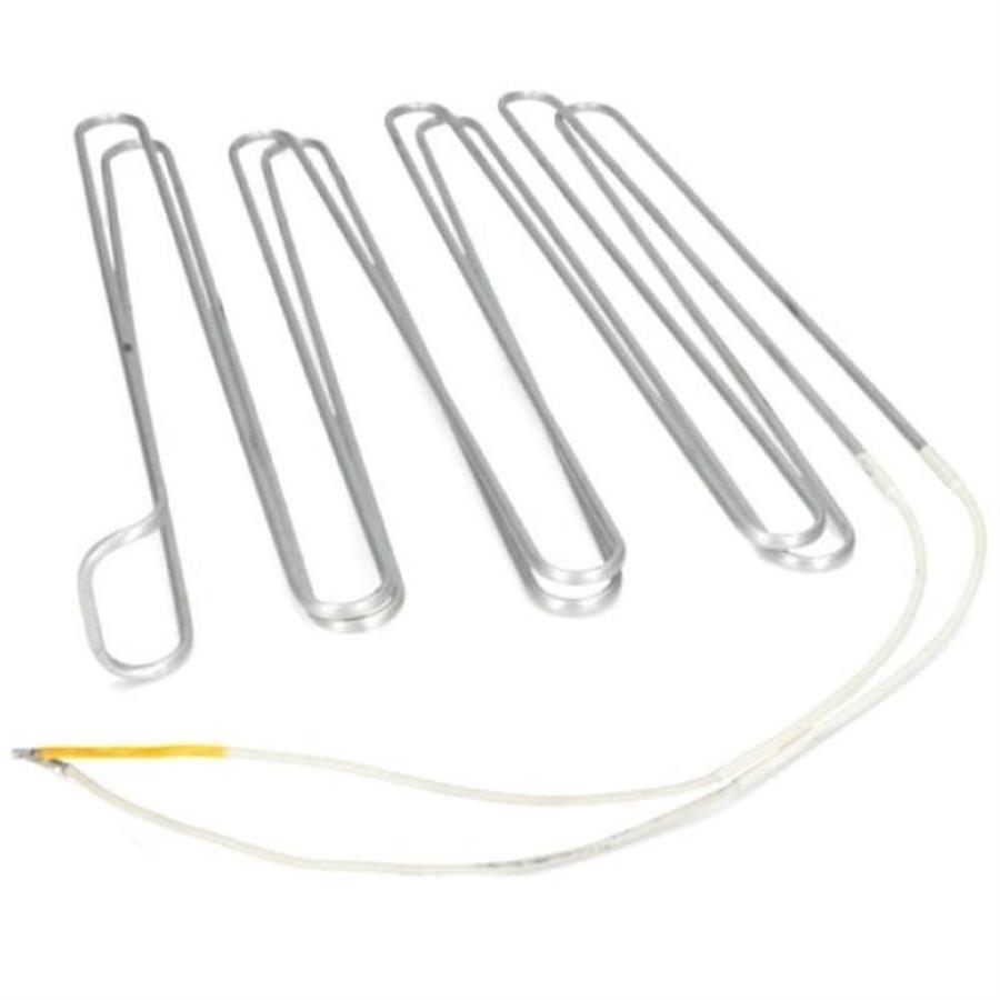 картинка Тэн отттайки испарителя 391520 177Вт, 240В, H=50мм для холодильника Ariston, Indesit, Stilol от магазина Интерком-НН