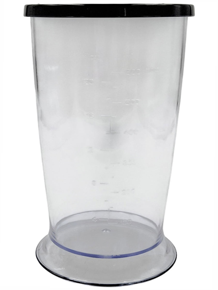 картинка Pioneer HB254S-MS стакан мерный 600мл с крышкой для блендера HB254S от магазина Интерком-НН