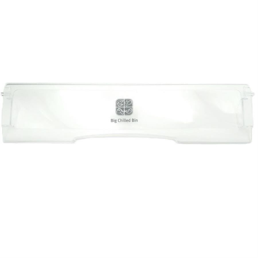 картинка Samsung DA63-01131A панель откидная 490х120мм зоны свежести для холодильника RT30MAAS1/XSV от магазина Интерком-НН