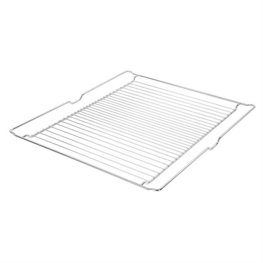 картинка Bosch 00284723 Комбинированная решетка 442х379мм для духовых шкафов Bosch от магазина Интерком-НН