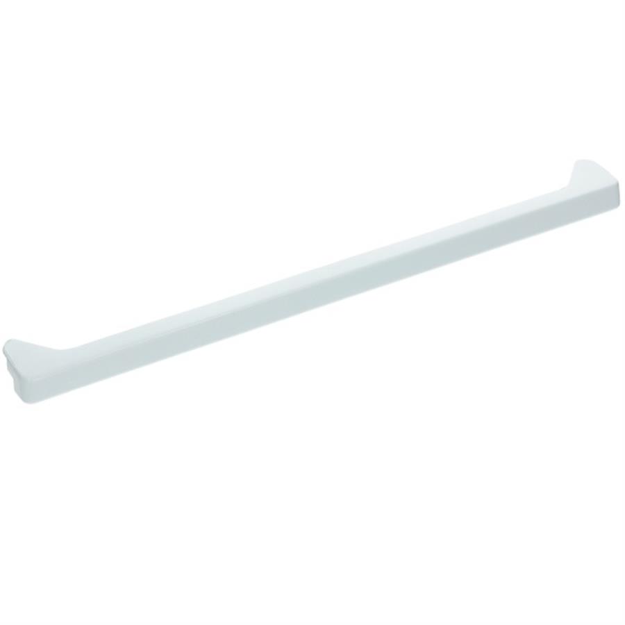 картинка Indesit C00506355 (C00144431) Переднее обрамление стеклянной полки 466х50мм для холодильника Ariston от магазина Интерком-НН