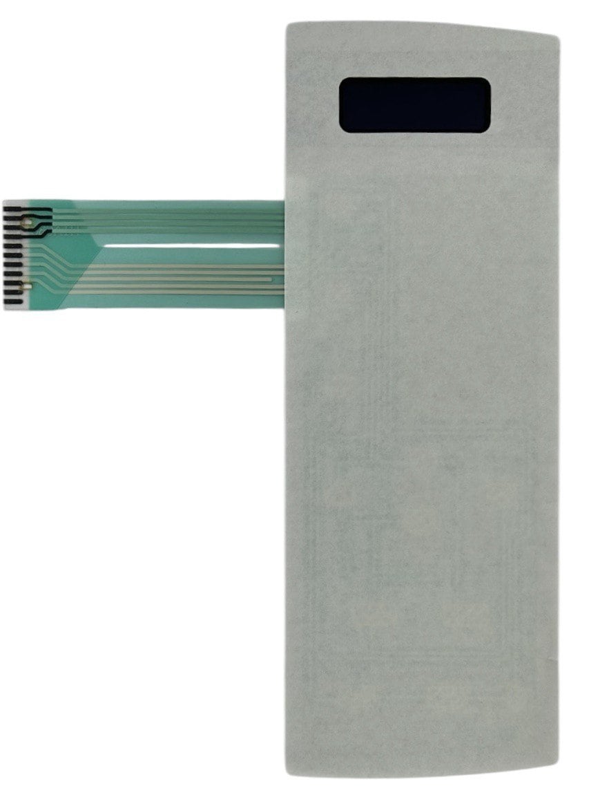 картинка LG 3506W1A630A, H1A630 Сенсорная панель управления СВЧ печи MS-1744W, 11pin от магазина Интерком-НН