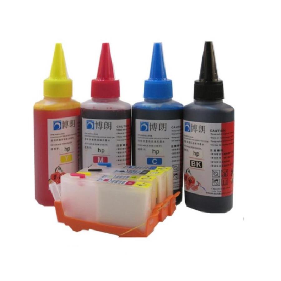 картинка HP655XL Перезаправляемый картридж  от магазина Интерком-НН