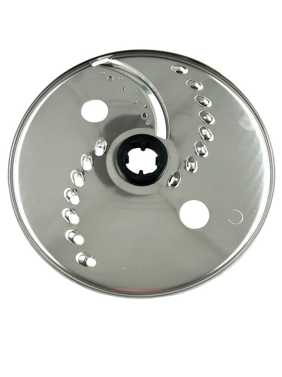 картинка Moulinex MS-5867561 (MS-0693753) Диск терка-шинковка средняя для кухонного комбайна Moulinex, Tefal от магазина Интерком-НН