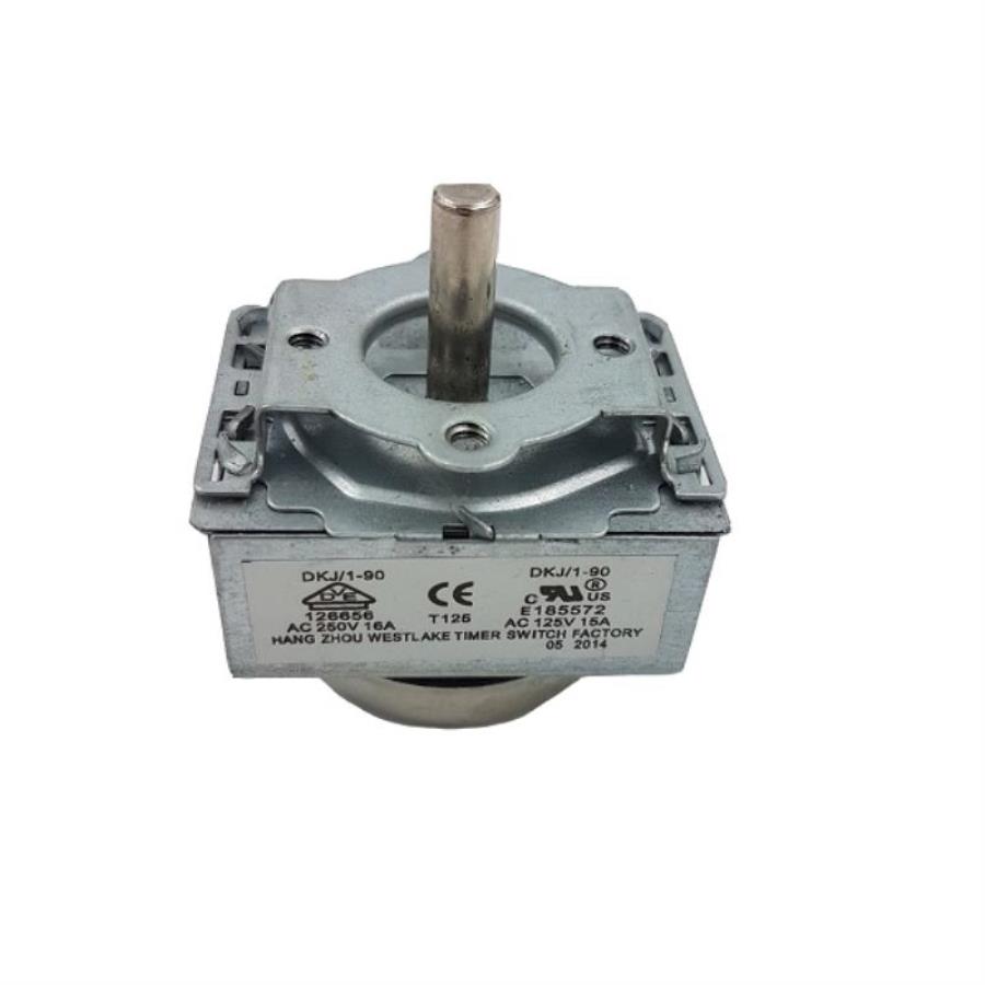 картинка Simfer H35-30-380-006 Таймер механический для электрической духовки от магазина Интерком-НН