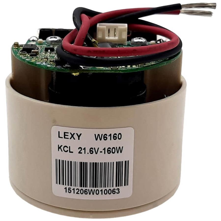 картинка Redmond RV-UR330-DV (W6160) двигатель 21.6V, 160W для пылесоса RV-UR330  от магазина Интерком-НН