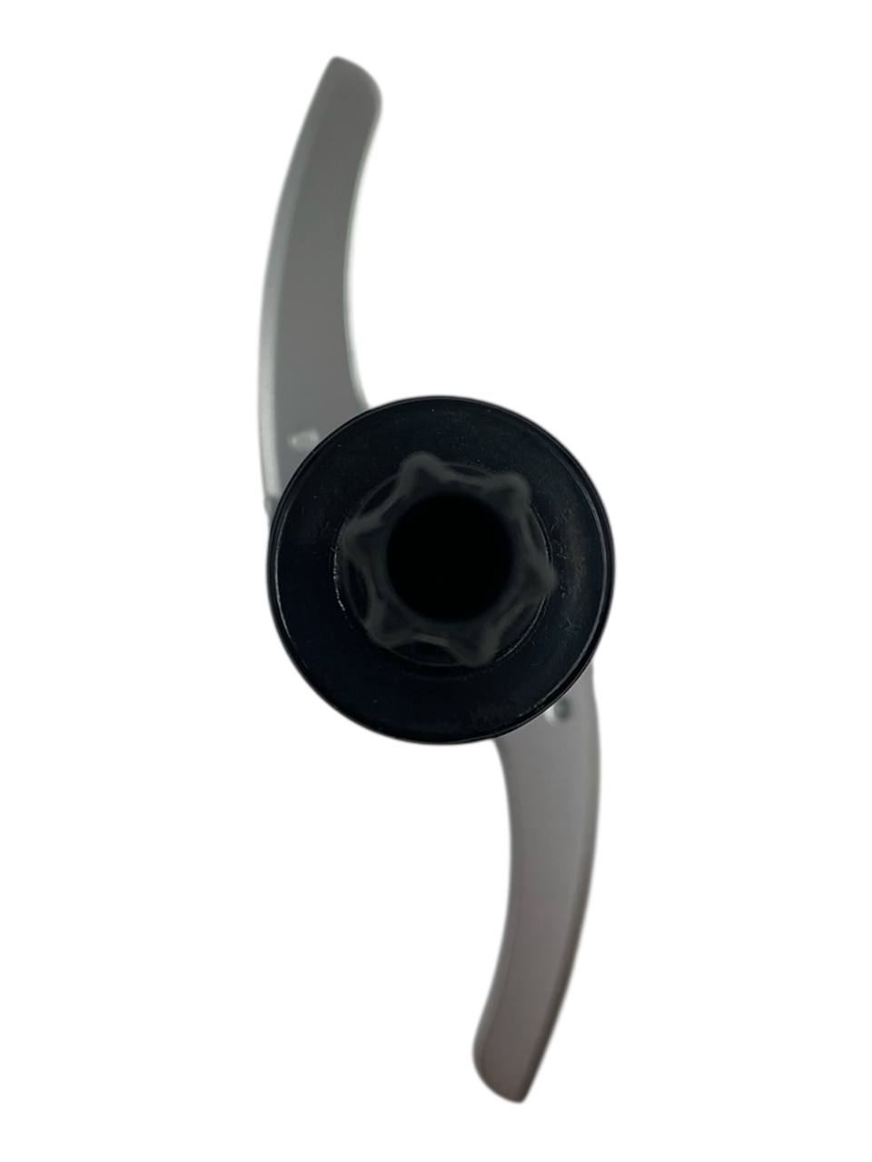 картинка Polaris PHB-1528AL-NIZB нож измельчителя большой (черный) для блендера PHB 1528AL CUBE от магазина Интерком-НН