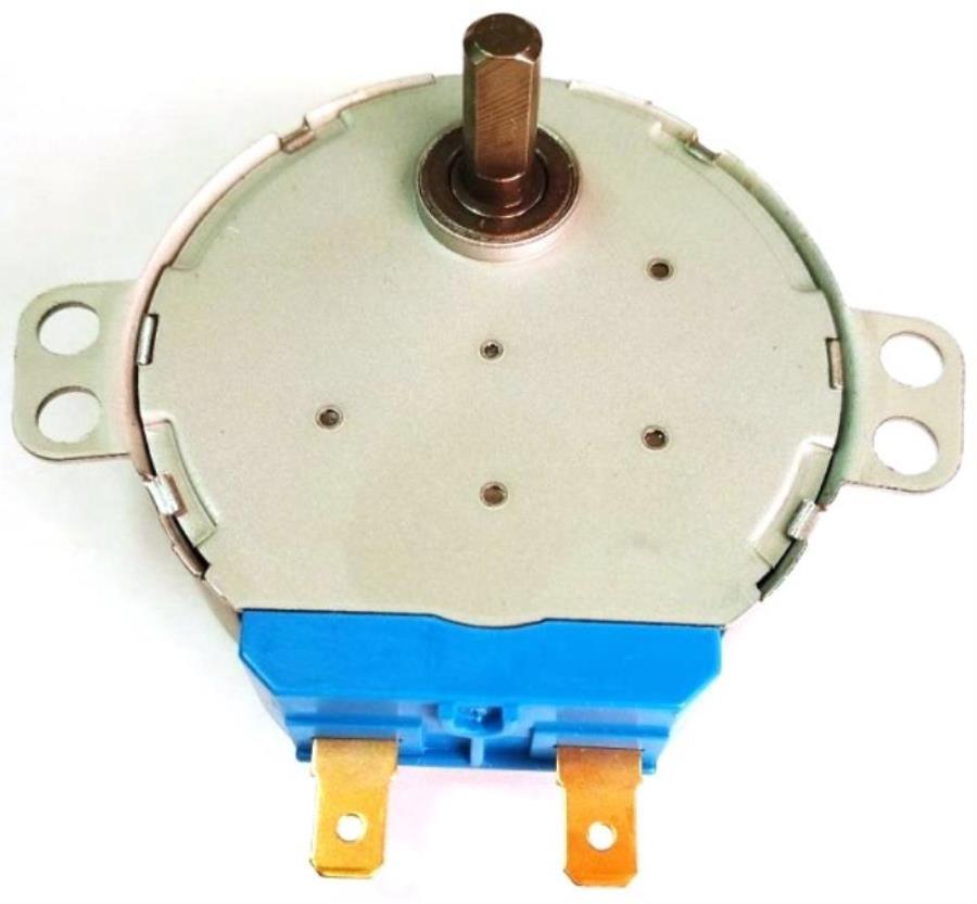 картинка Panasonic FFE60001101S(M2LA24ZA62) электродвигатель для воздухоочистителей F-VXR50, F-VXH50, F-VXF70 от магазина Интерком-НН