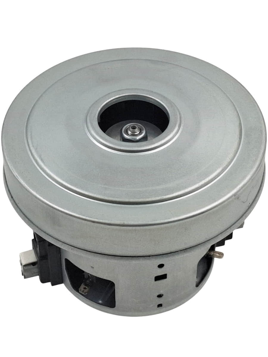 картинка Vitek VT-8117BK-DV (CDS-GPN25) двигатель 1600Вт D=121мм, H=110мм для пылесоса VT-8117BK от магазина Интерком-НН