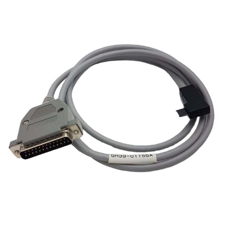 картинка Samsung GH39-01155A Кабель A/V Out M20P JIG 1,5м для мобильного телефона SGH-J708G от магазина Интерком-НН